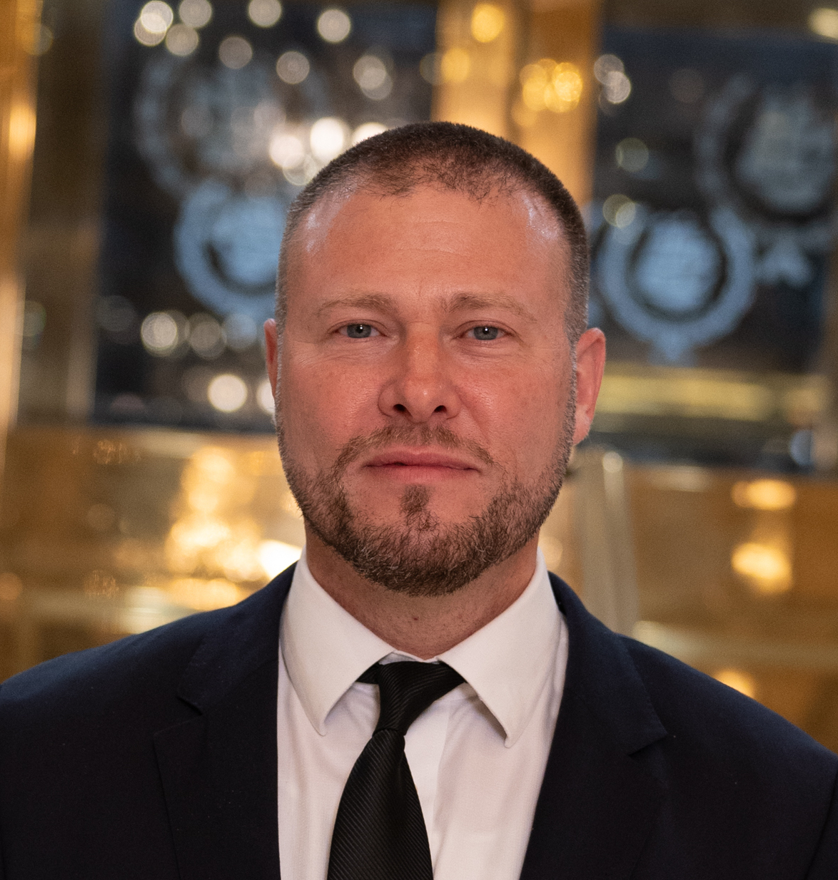 Featured image for “RFI’s Ismail Royer Appointed to White House Religious Liberty Commission Advisory Board”