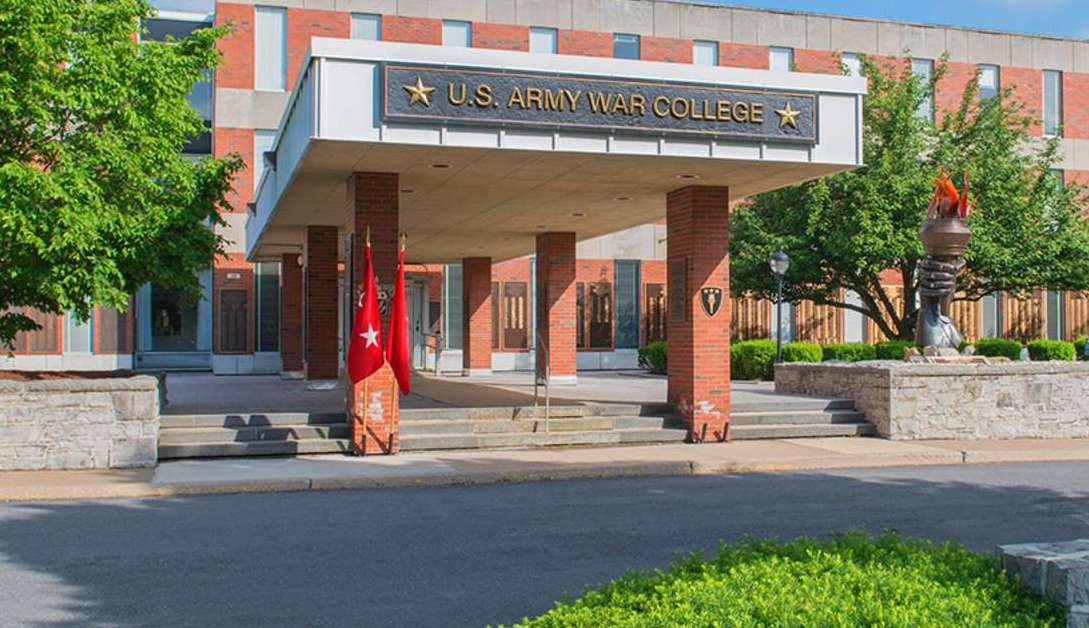 Featured image for “RFI Leads Training Session in Religious Freedom Law and Policy for U.S. Army War College”