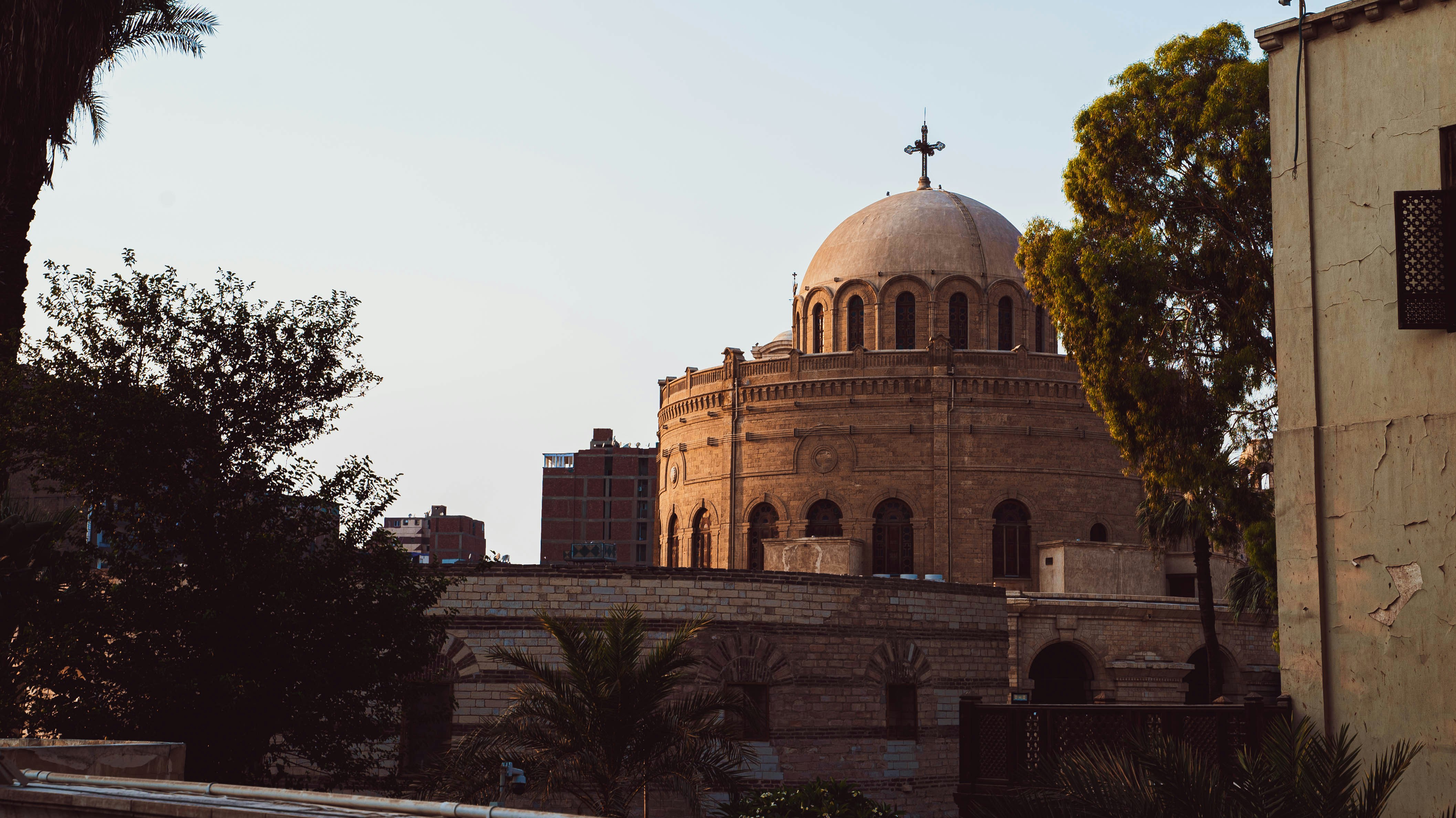 Featured image for “It Is Time for Decisive Action to Combat Global Persecution of Christians”