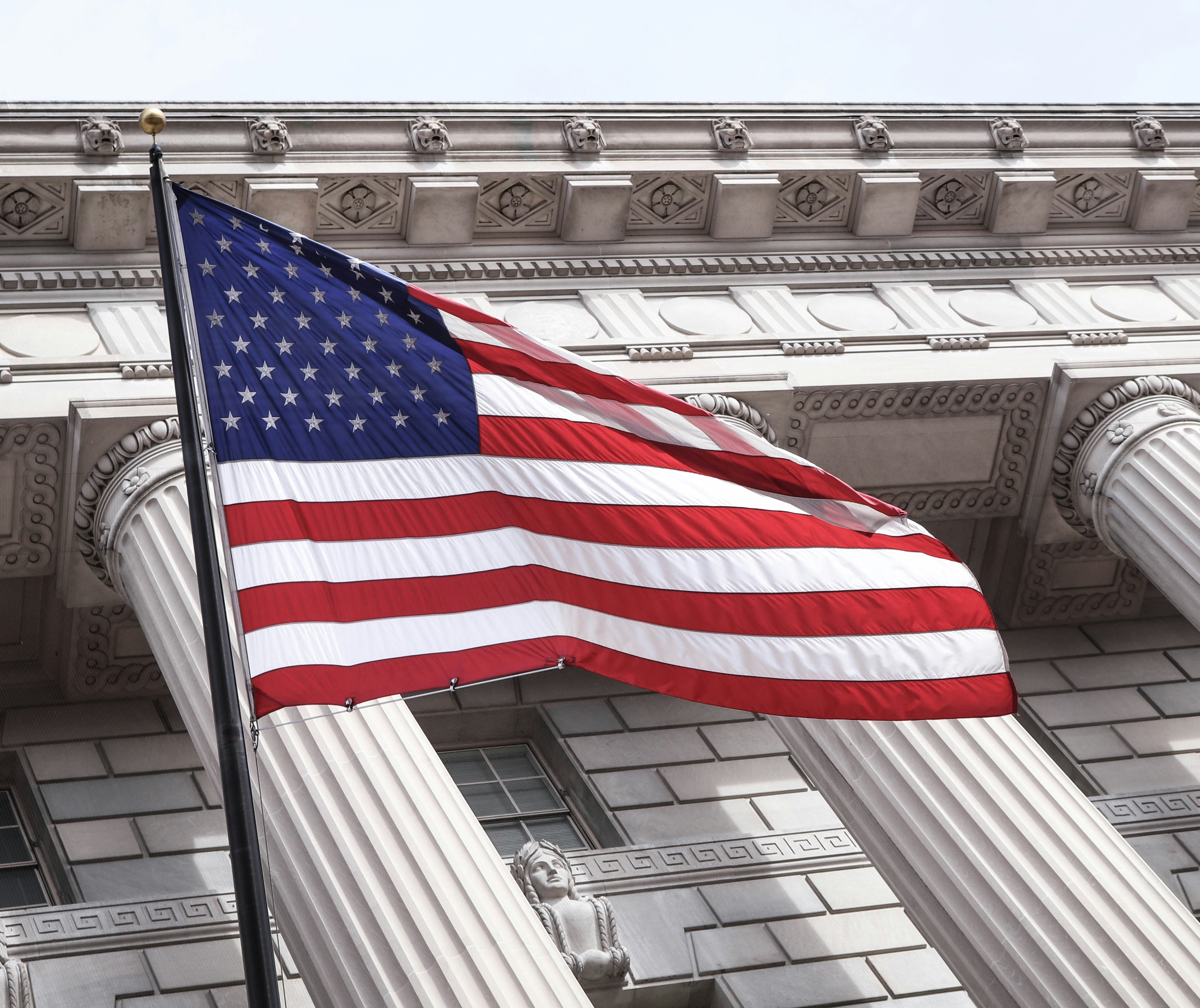 Featured image for “It’s Time to Restore American Leadership on International Religious Freedom”