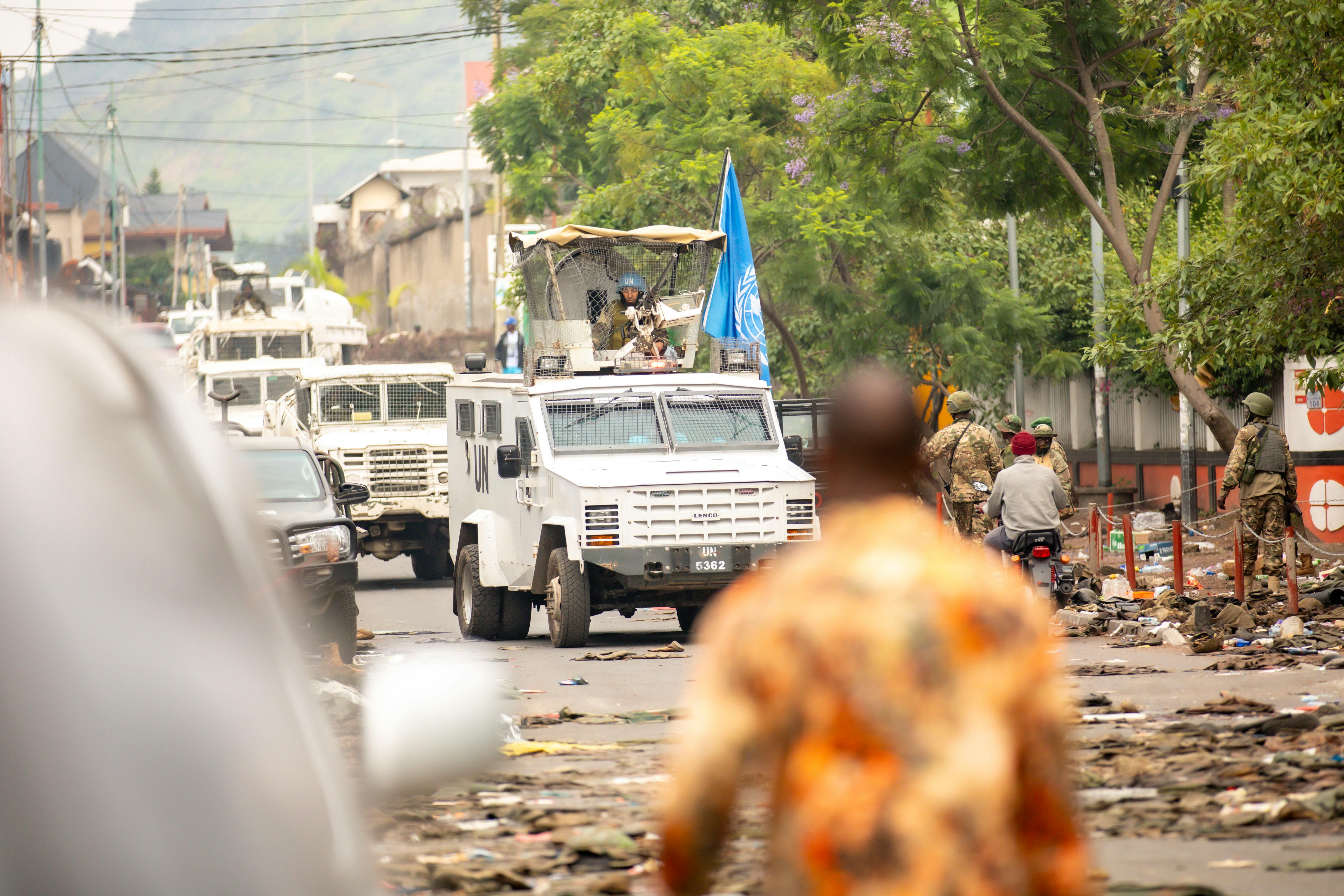 Featured image for “Clarifying the Distinctive Ways of Protecting Human Rights”