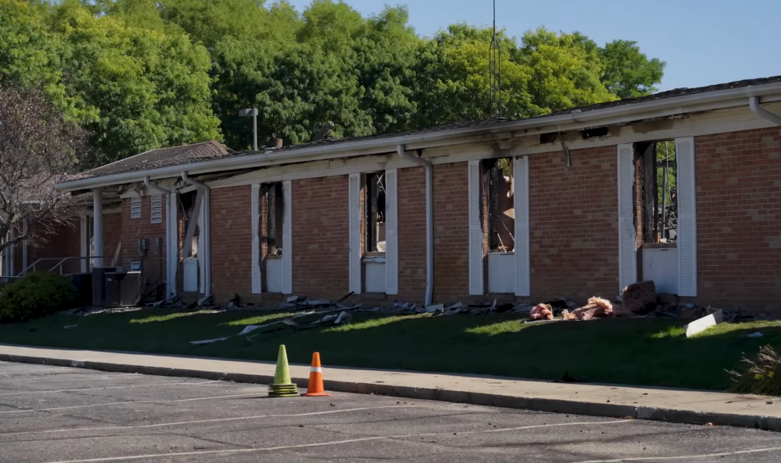 Featured image for “Attacks on Houses of Worship in America Demand the Attention of All of Us”