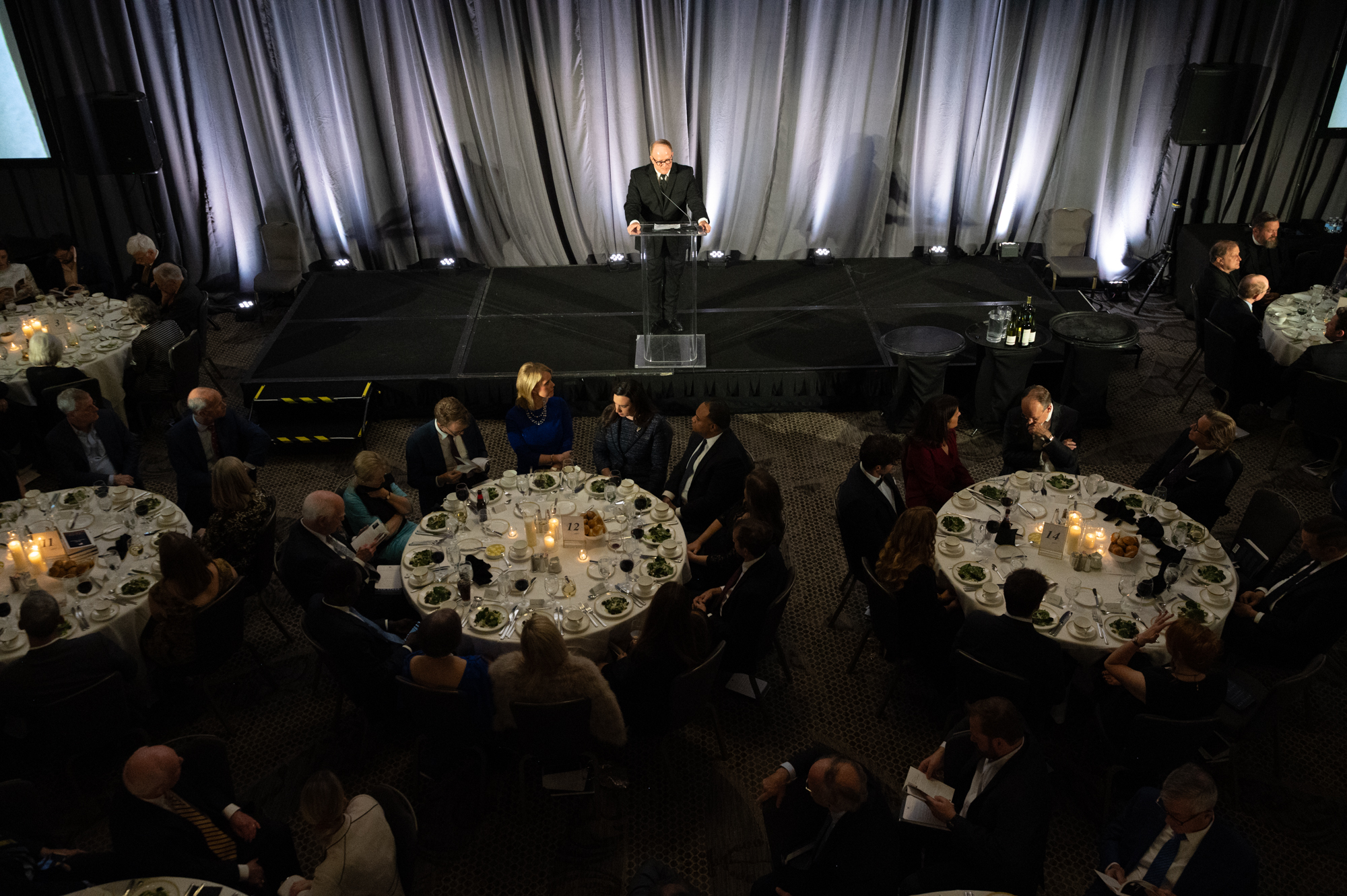 Featured image for “RFI’s 2025 Annual Dinner: A Celebration of Religious Freedom and Its Defenders”