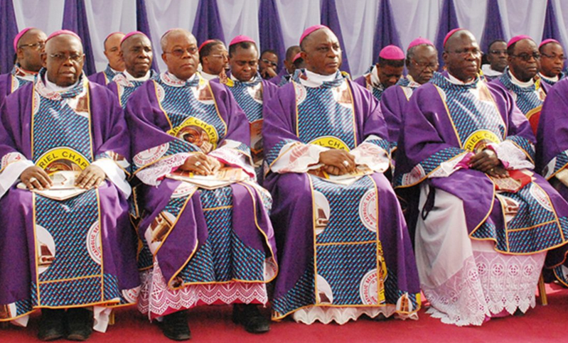 Featured image for “Nigerian Bishops Release Powerful Statement on ‘Moving from Fragility to Stability’ in Their Afflicted Country”