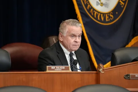 Featured image for “RFI Urges Swift Passage of ‘Nigeria Religious Freedom and Accountability Act of 2026’”