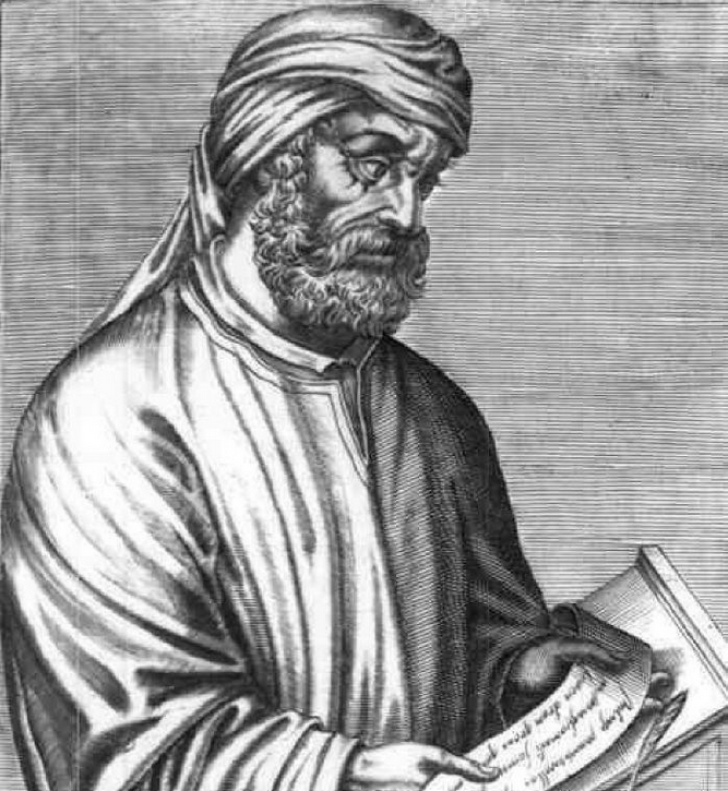 Featured image for “Introducing Tertullian”