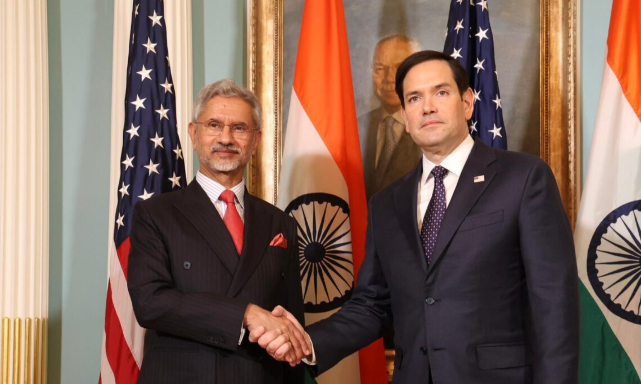Featured image for “India’s Christians Are Under Threat, and U.S. Inaction Isn’t Neutral”
