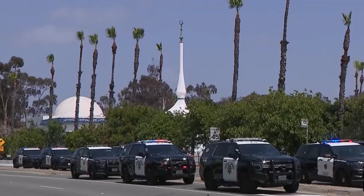 Featured image for “Confronting the Evil of Another Violent Attack on a Community of Faith in America”
