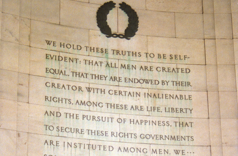 Featured image for “How Democrats Turned on Religious Freedom”