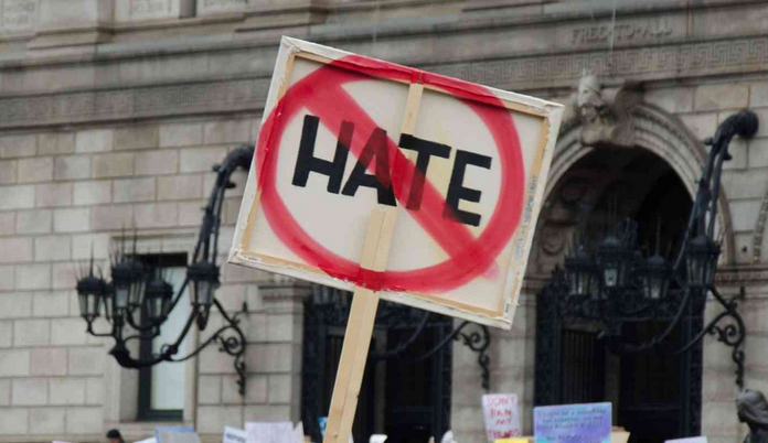 Featured image for “RFI Contributes to U.S. Commission on Civil Rights Briefing on Antisemitism”