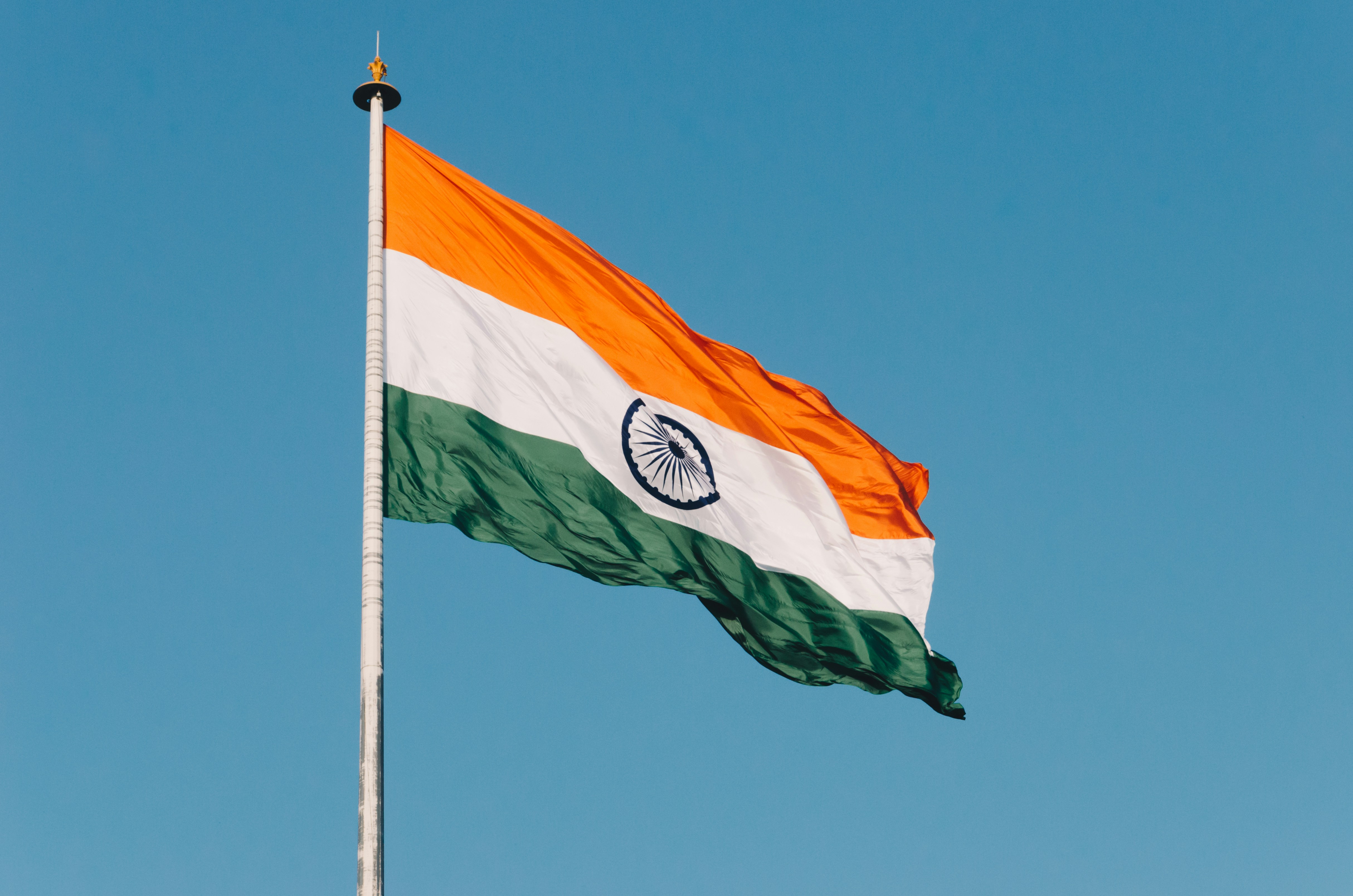 Featured image for “Christian Ministries in India Face Threat of Greater Repression”