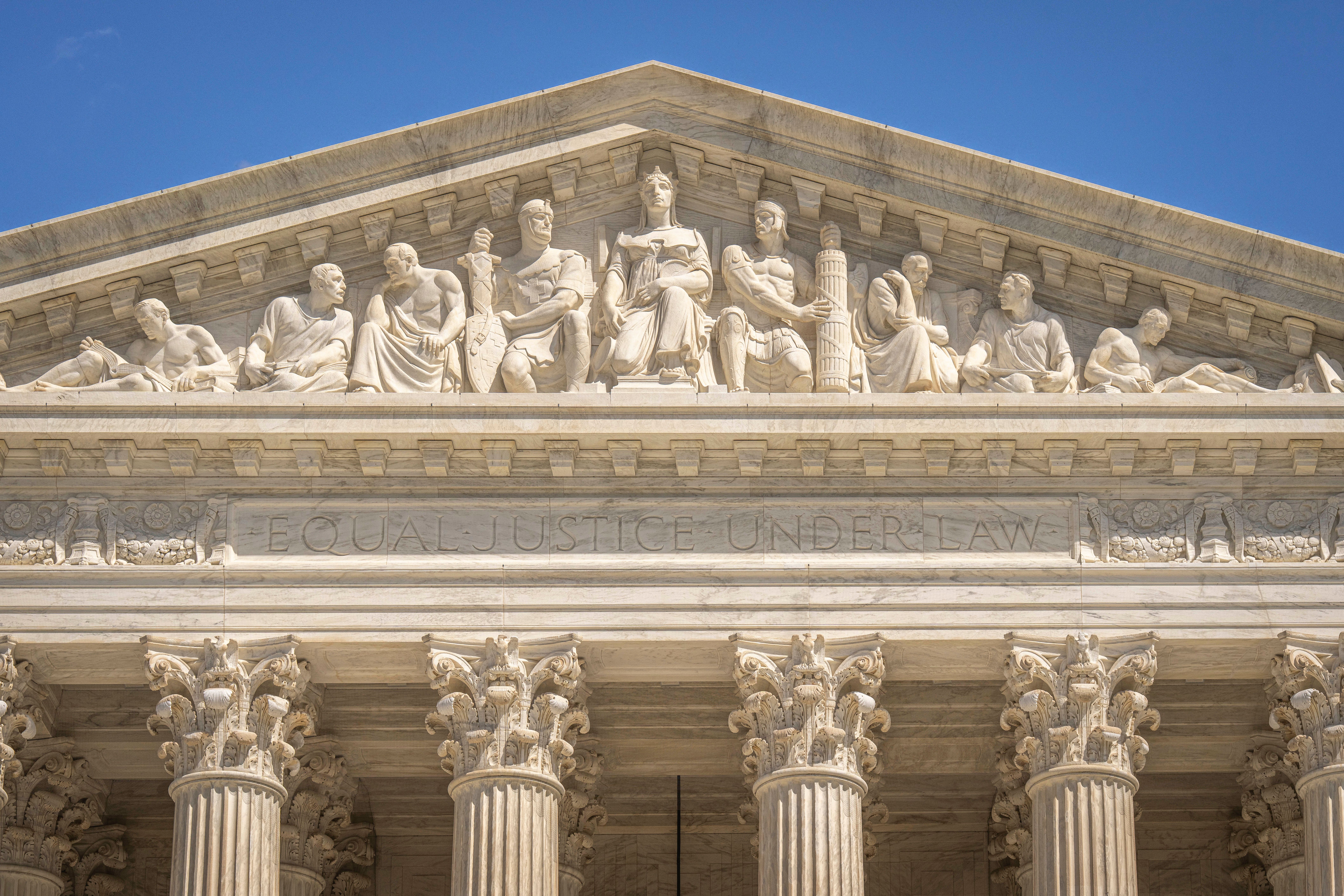 Featured image for “Supreme Court Rules 6-3 Against Prisoner Seeking Damages for Religious Rights Violation”