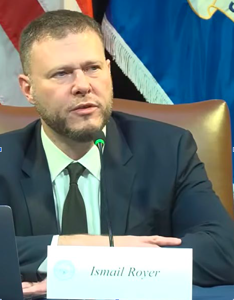 Featured image for “RFI Praises White House Religious Liberty Commission Draft Report”